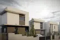 3-Schlafzimmer-Villa 136 m² Kato Polemidia, Zypern