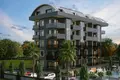 Квартира 51 м² Каргыджак, Турция