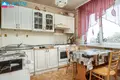 Квартира 2 комнаты 54 м² Шальчининкай, Литва