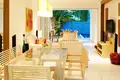 Appartement 2 chambres 139 m² Ban Bang Thao, Thaïlande