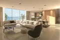 Mieszkanie 3 pokoi 152 m² Larnaka, Cypr