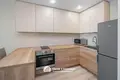 Квартира 2 комнаты 42 м² в Минске, Беларусь