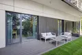 2 room apartment 54 m² Warsaw, Poland