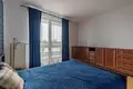 3 room apartment 66 m² in Warsaw, Poland