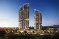Appartement 1 chambre 63 m² Koinoteta Agiou Tychona, Chypre