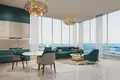 Mieszkanie 2 pokoi 66 m² Dubaj, Emiraty Arabskie
