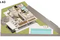 Villa de 5 pièces 333 m² Alanya, Turquie