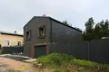 House 147 m² Astrashitskagaradokski rural council, Belarus