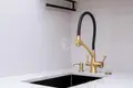 Apartamento 4 habitaciones 81 m² Minsk, Belarús