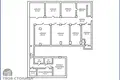 Офис 9 комнат 309 м² в Минске, Беларусь