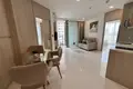 Квартира 2 спальни 54 м² Паттайя, Таиланд
