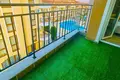 1 bedroom apartment 58 m² Sveti Vlas, Bulgaria