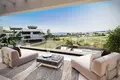 Wohnung 3 Schlafzimmer 97 m² Bel Air, Spanien