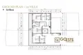 5 room house  Opcina Dezanovac, Croatia