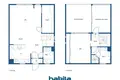 Apartamento  Helsinki sub region, Finlandia