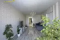 3 room apartment 76 m² Minsk, Belarus