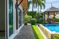 4 bedroom Villa 320 m² Choeng Thale, Thailand