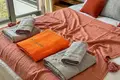 Wohnung 3 zimmer 80 m² in Alanya, Türkei