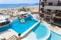 Квартира 3 комнаты 90 м² Несебр, Болгария