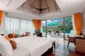 Villa 18 bedrooms 3 000 m² Choeng Thale, Thailand