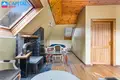 House 214 m² Mykoliskiai, Lithuania