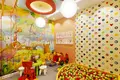 Mieszkanie 1 pokój 44 m² Alanya, Turcja