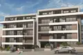 Mieszkanie 3 pokoi 82 m² Municipality of Thessaloniki, Grecja