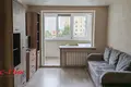 1 room apartment 41 m² Minsk, Belarus
