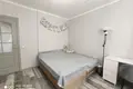 Mieszkanie 2 pokoi 59 m² Homel, Białoruś