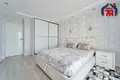 3 room apartment 79 m² Minsk, Belarus