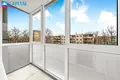 2 room apartment 37 m² Vilnius, Lithuania