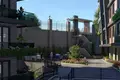 Duplex 4 bedrooms 250 m² Uskudar, Turkey