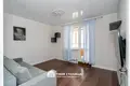 2 bedroom apartment 61 m² Minsk, Belarus