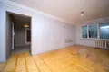 3 room apartment 62 m² Minsk, Belarus