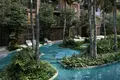 Apartamento 1 habitación 42 m² Kamala, Tailandia