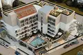 Wohnung 3 zimmer 82 m² Çiğli, Türkei
