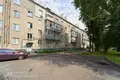 Apartamento 1 habitación 33 m² Minsk, Belarús