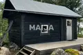 Chalet 32 m² Solansaari, Finlande