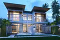 Wohnung 3 Schlafzimmer 150 m² Kamala, Thailand