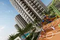 Квартира 2 комнаты 60 м² Мезитли, Турция