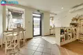 Nieruchomości komercyjne 35 m² Wilno, Litwa