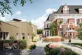 3 bedroom apartment 64 m² France, France