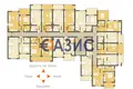 Appartement 32 m² Sveti Vlas, Bulgarie