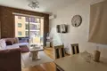 Wohnung 2 Schlafzimmer 59 m² Becici, Montenegro