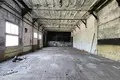 Warehouse 2 311 m² in Dukorski sielski Saviet, Belarus