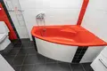 Apartamento 1 habitación 46 m² Minsk, Belarús