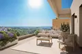 Piso en edificio nuevo Pisos con espacios interiores y exteriores integrados en Marbella