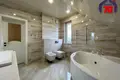 Ferienhaus 283 m² Starobinski sielski Saviet, Belarus