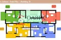 Apartment 35 m² Sveti Vlas, Bulgaria