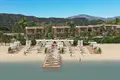 Dom 6 pokojów 309 m² Bodrum, Turcja